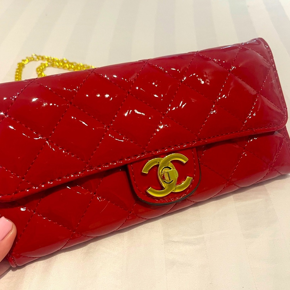 Fashion Fun Crossbody 😍 Designer Inspired